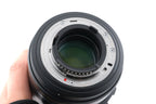 Sigma 105mm f2.8 EX DG Macro HSM OS