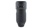 Nikon 80-200mm f2.8 AF Nikkor D ED (First Version)