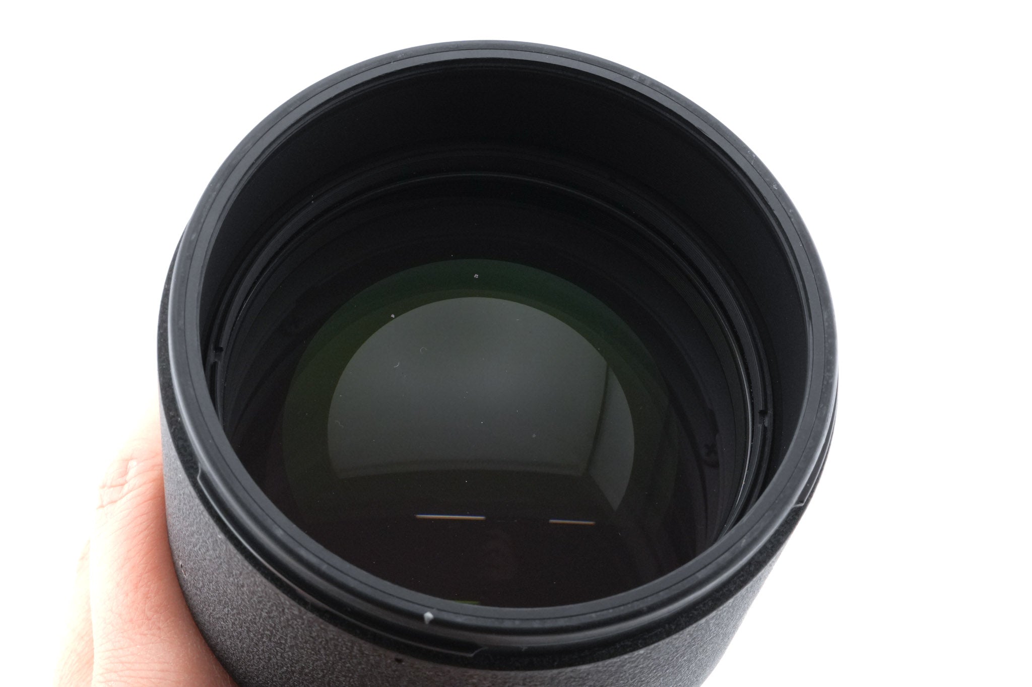 Nikon 80-200mm f2.8 AF Nikkor D ED (First Version)