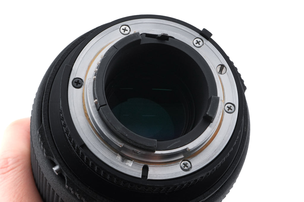 Nikon 80-200mm f2.8 AF Nikkor D ED (First Version)