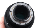 Nikon 80-200mm f2.8 AF Nikkor D ED (First Version)