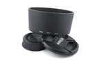 Nikon 80-200mm f2.8 AF Nikkor D ED (First Version)