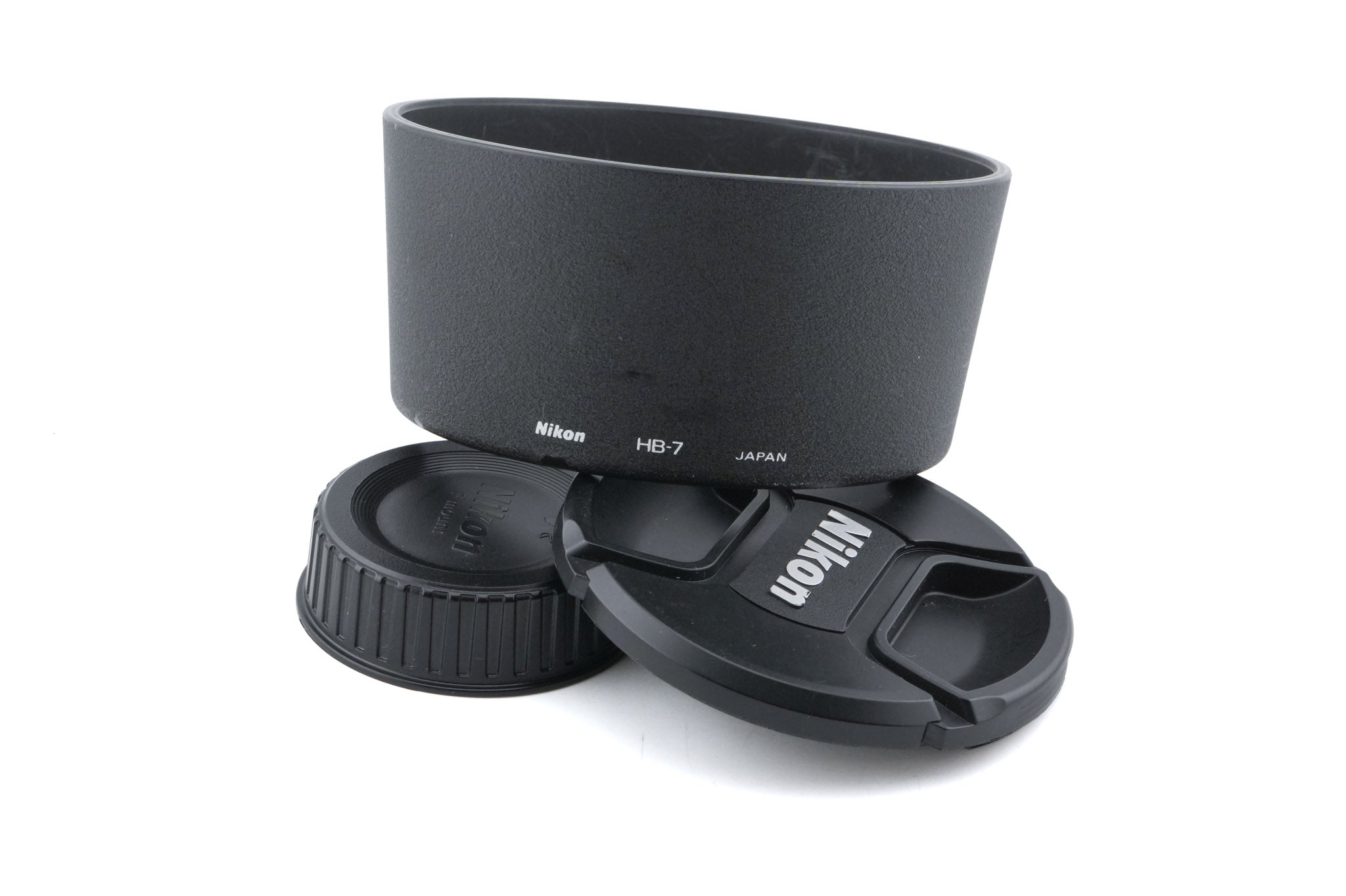 Nikon 80-200mm f2.8 AF Nikkor D ED (First Version)