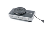 Canon PowerShot SX210 IS