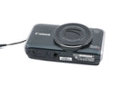 Canon PowerShot SX210 IS