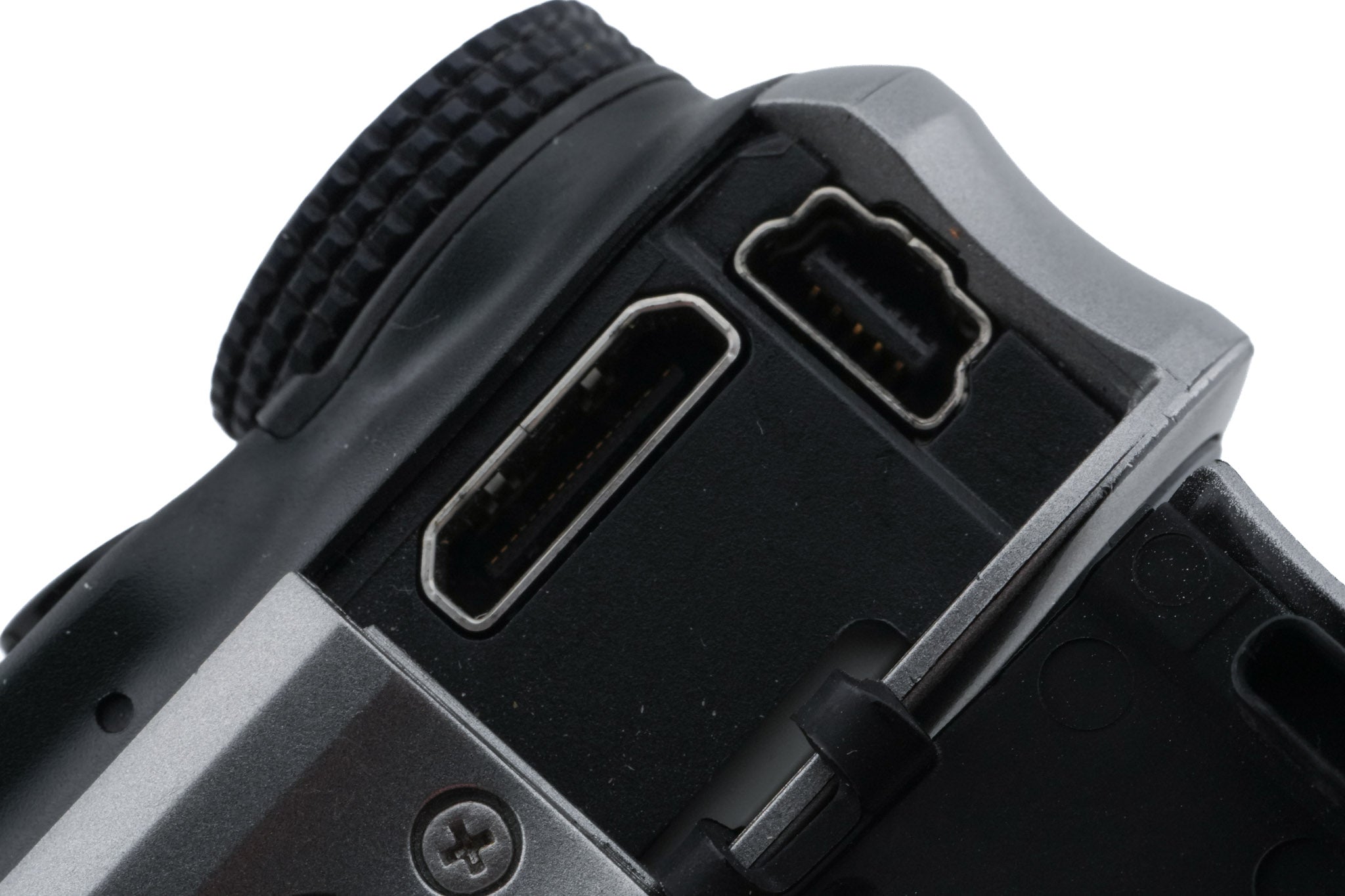 Canon PowerShot SX210 IS