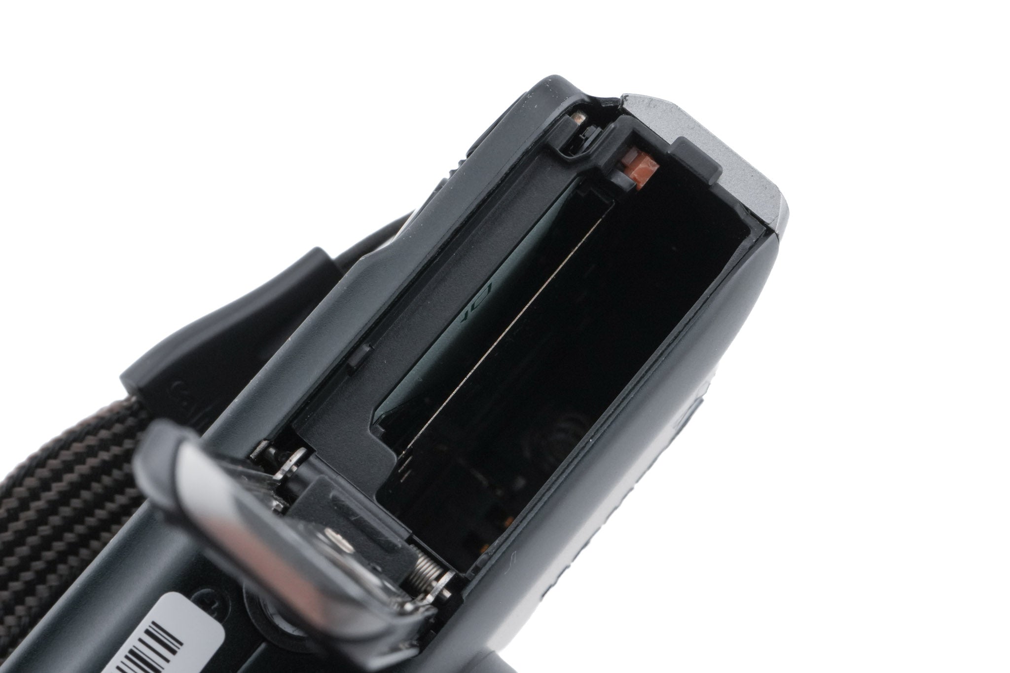 Canon PowerShot SX210 IS