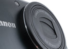 Canon PowerShot SX210 IS