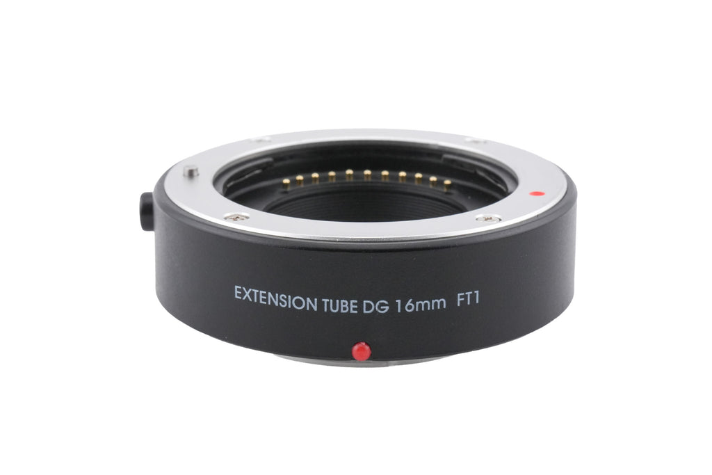 Generic 16mm Extension Tube DG FT1