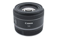 Canon 50mm f1.8 STM