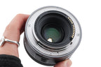 Canon 50mm f1.8 STM