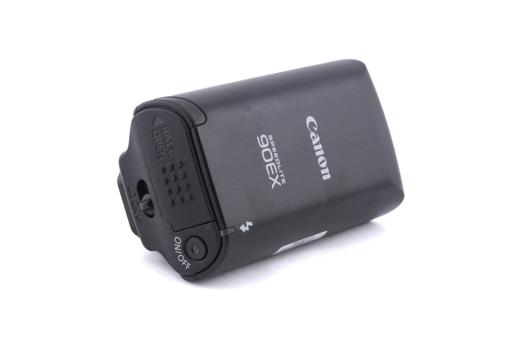 Canon 90EX Speedlite