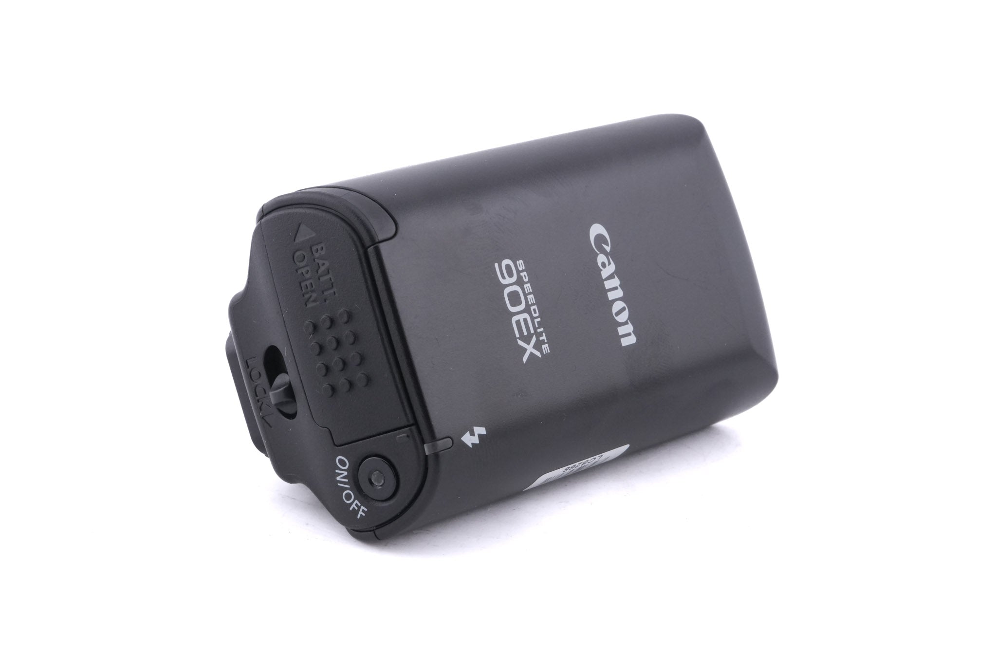 Canon 90EX Speedlite