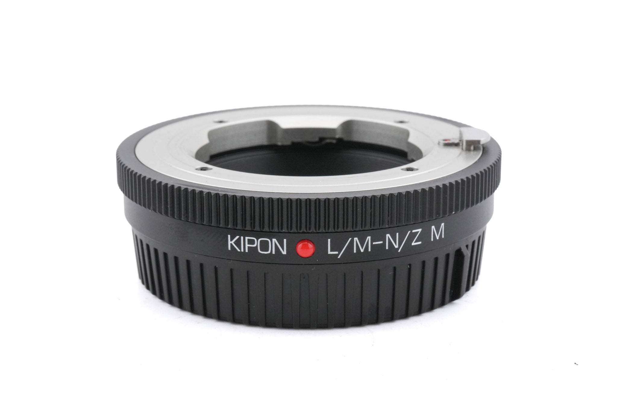 Kipon Macro Focusing Leica M - Nikon Z (L/M-N/Z) Adapter