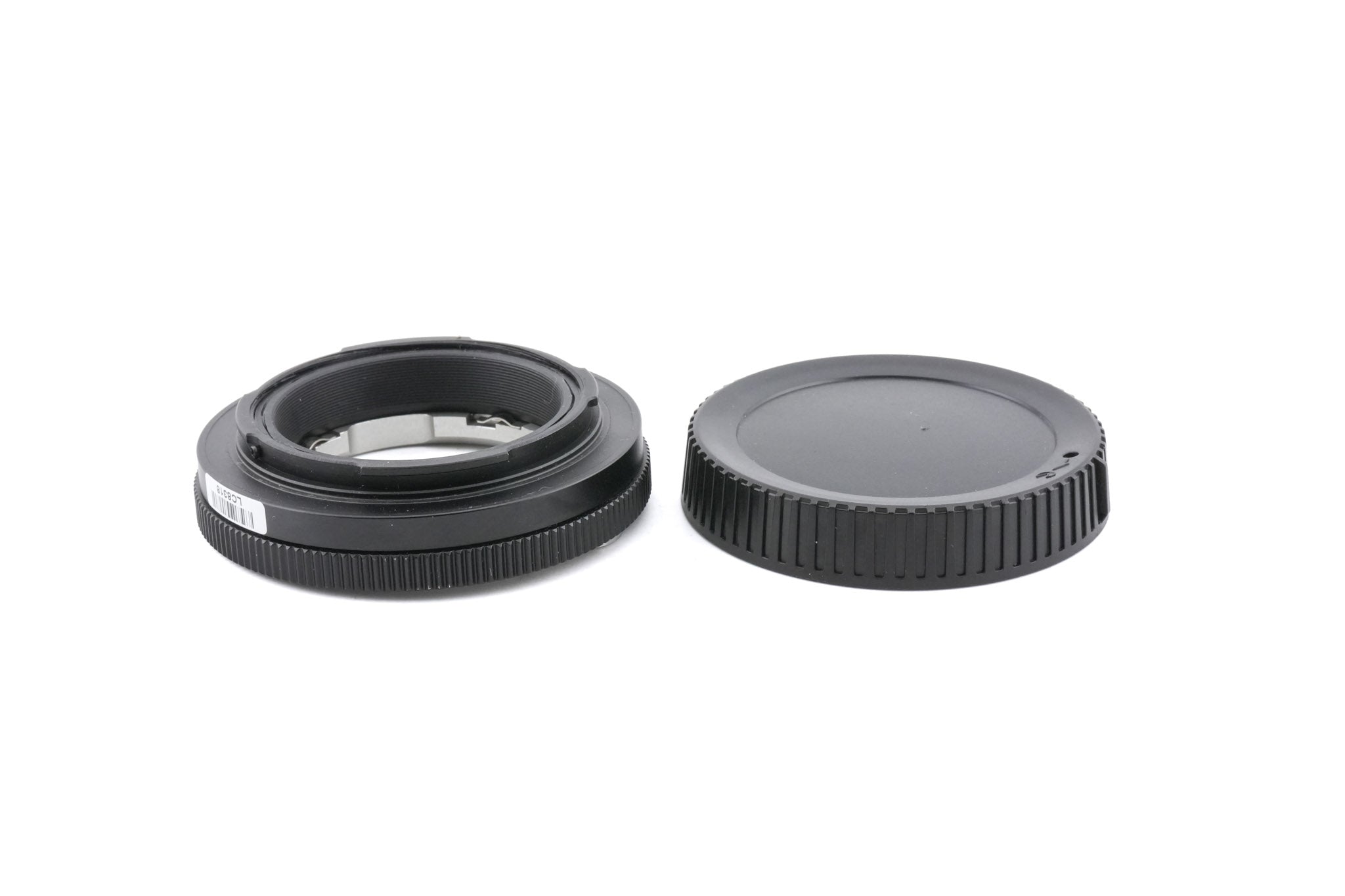 Kipon Macro Focusing Leica M - Nikon Z (L/M-N/Z) Adapter
