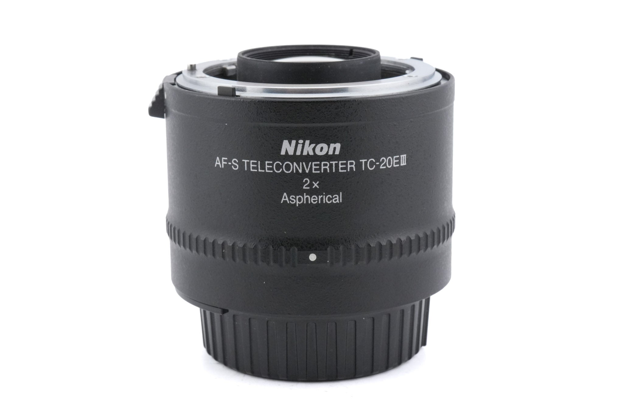 Nikon TC-20E III 2x AF-S Teleconverter