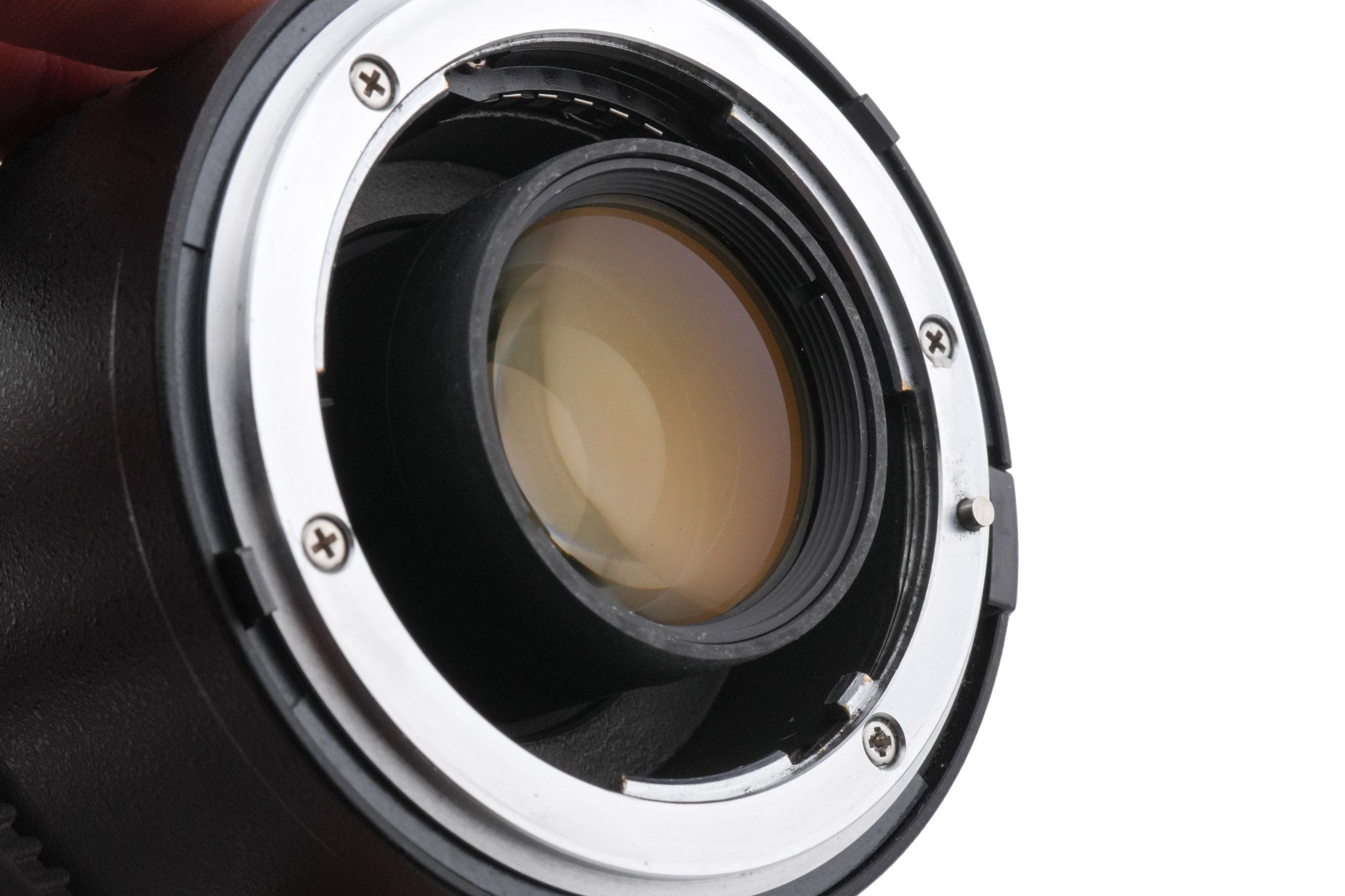 Nikon TC-20E III 2x AF-S Teleconverter