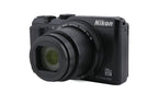 Nikon Coolpix A900
