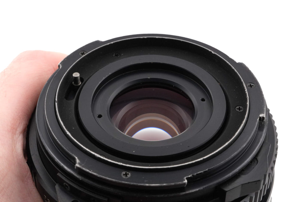 Mamiya 80mm f4 Sekor Macro C