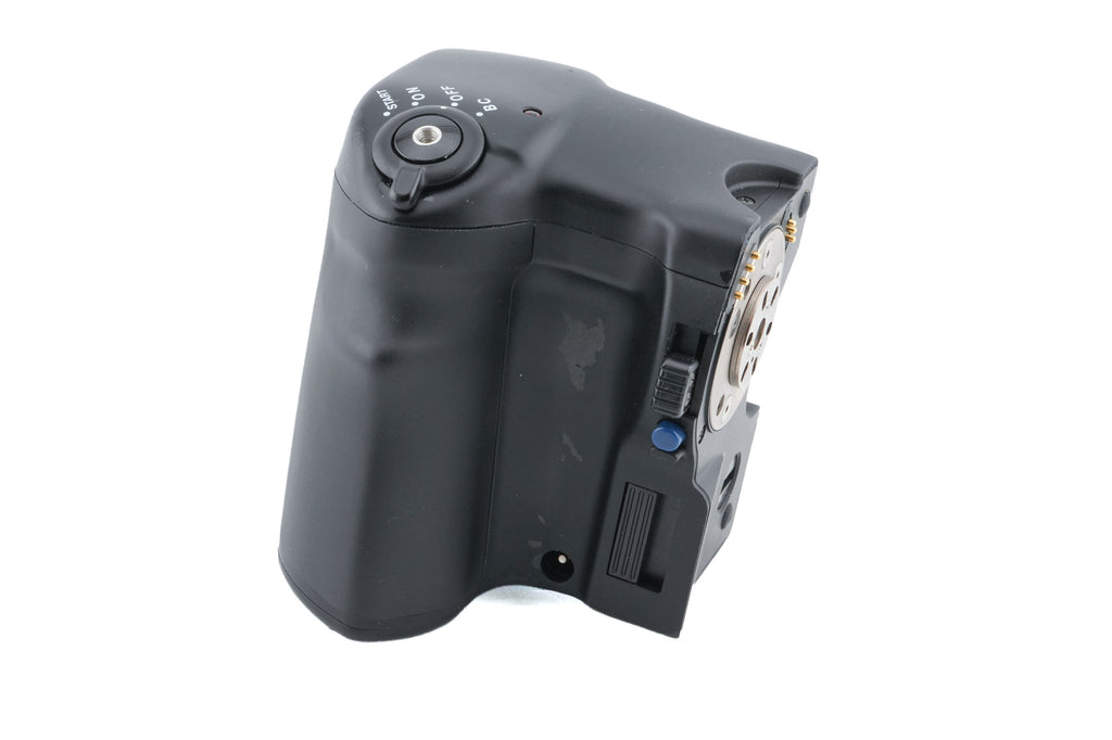 Mamiya WG401 Power Drive Winder Grip