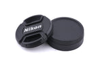 Nikon 35mm f2.5 Series E