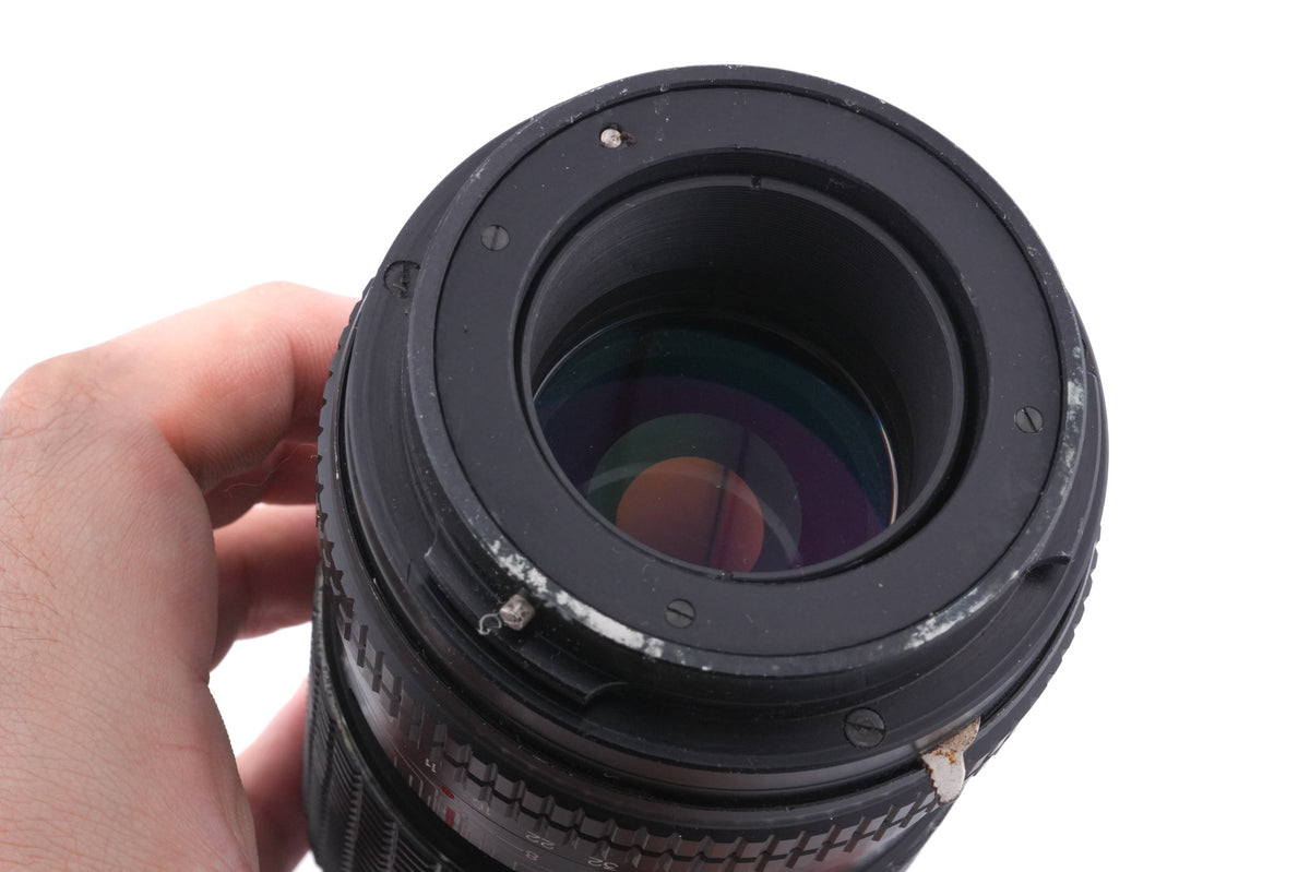 Arsenal 250mm f5.6 MC Telear-5B