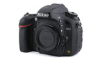 Nikon D600