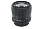 Canon 24mm f2 FDn