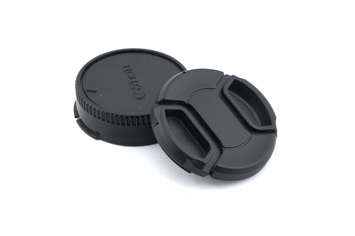 Canon 24mm f2 FDn