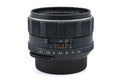 Pentax 55mm f1.8 Auto-Takumar