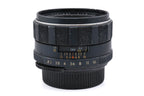 Pentax 55mm f1.8 Auto-Takumar
