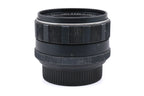 Pentax 55mm f1.8 Auto-Takumar