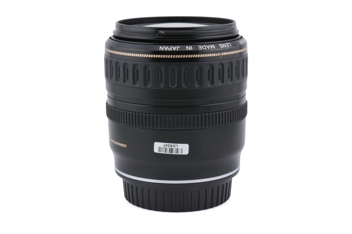 Canon 28-105mm f3.5-4.5 USM