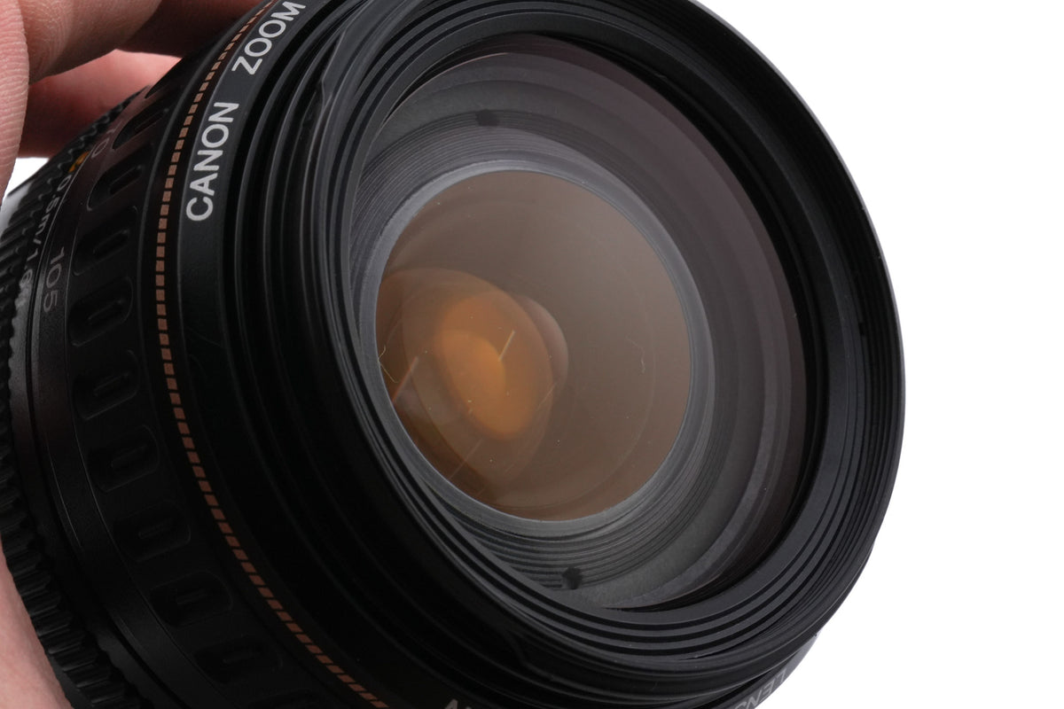 Canon 28-105mm f3.5-4.5 USM