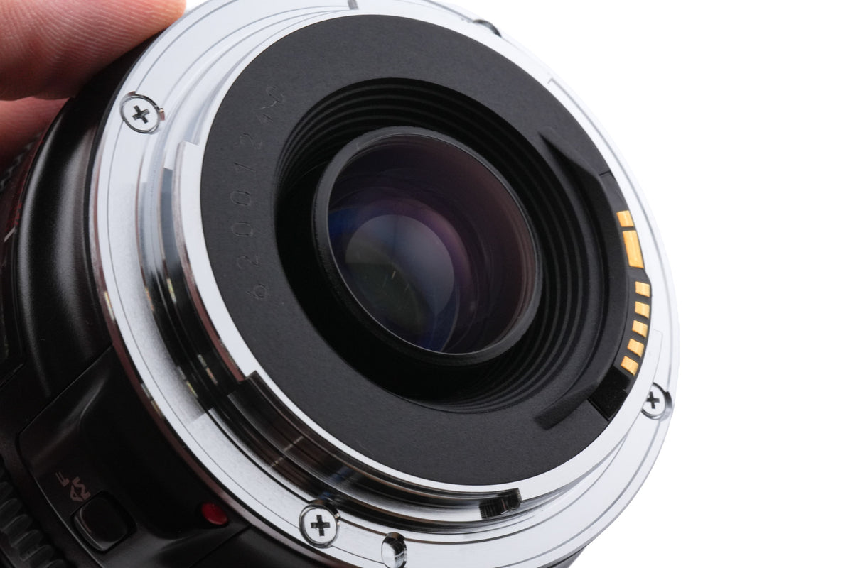 Canon 28-105mm f3.5-4.5 USM