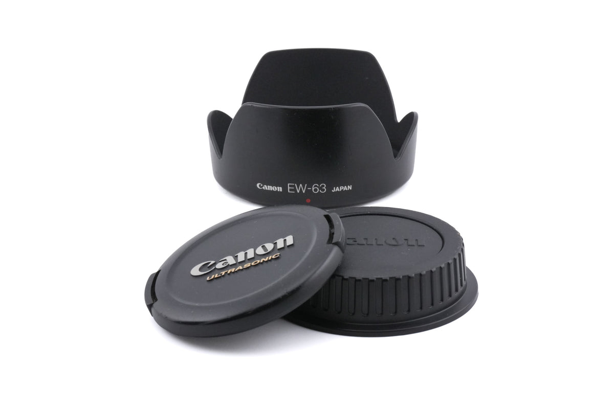 Canon 28-105mm f3.5-4.5 USM