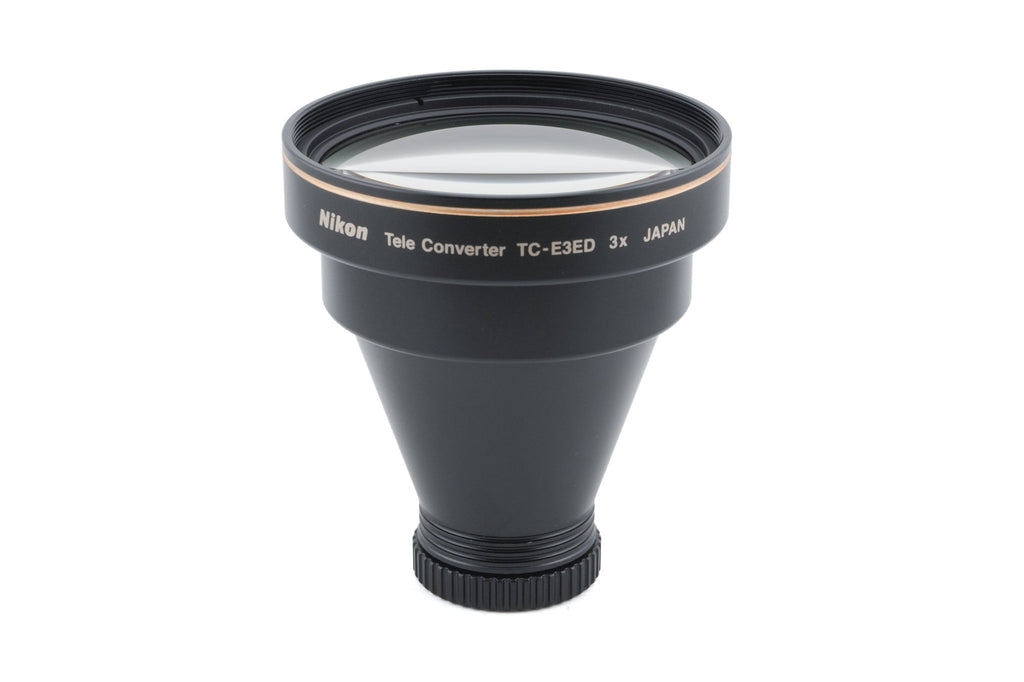 Nikon TC-E3 3x Teleconverter ED