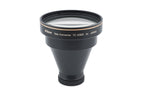 Nikon TC-E3 3x Teleconverter ED