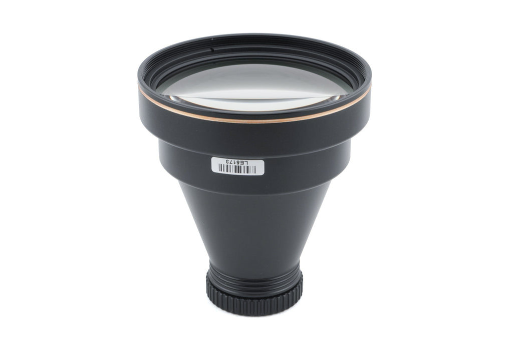 Nikon TC-E3 3x Teleconverter ED