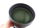 Nikon TC-E3 3x Teleconverter ED