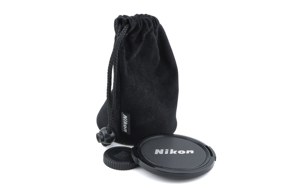 Nikon TC-E3 3x Teleconverter ED