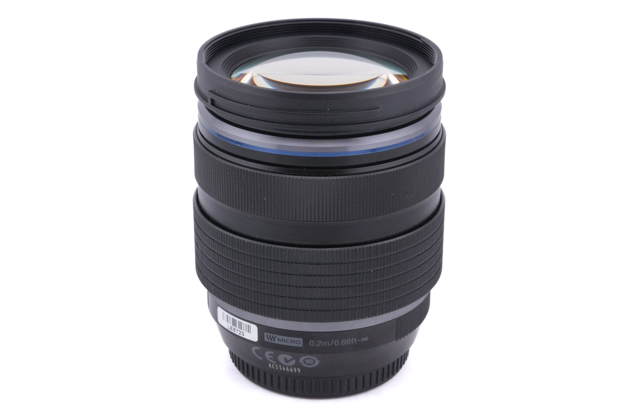 Olympus 12-40mm f2.8 M.Zuiko Digital Pro