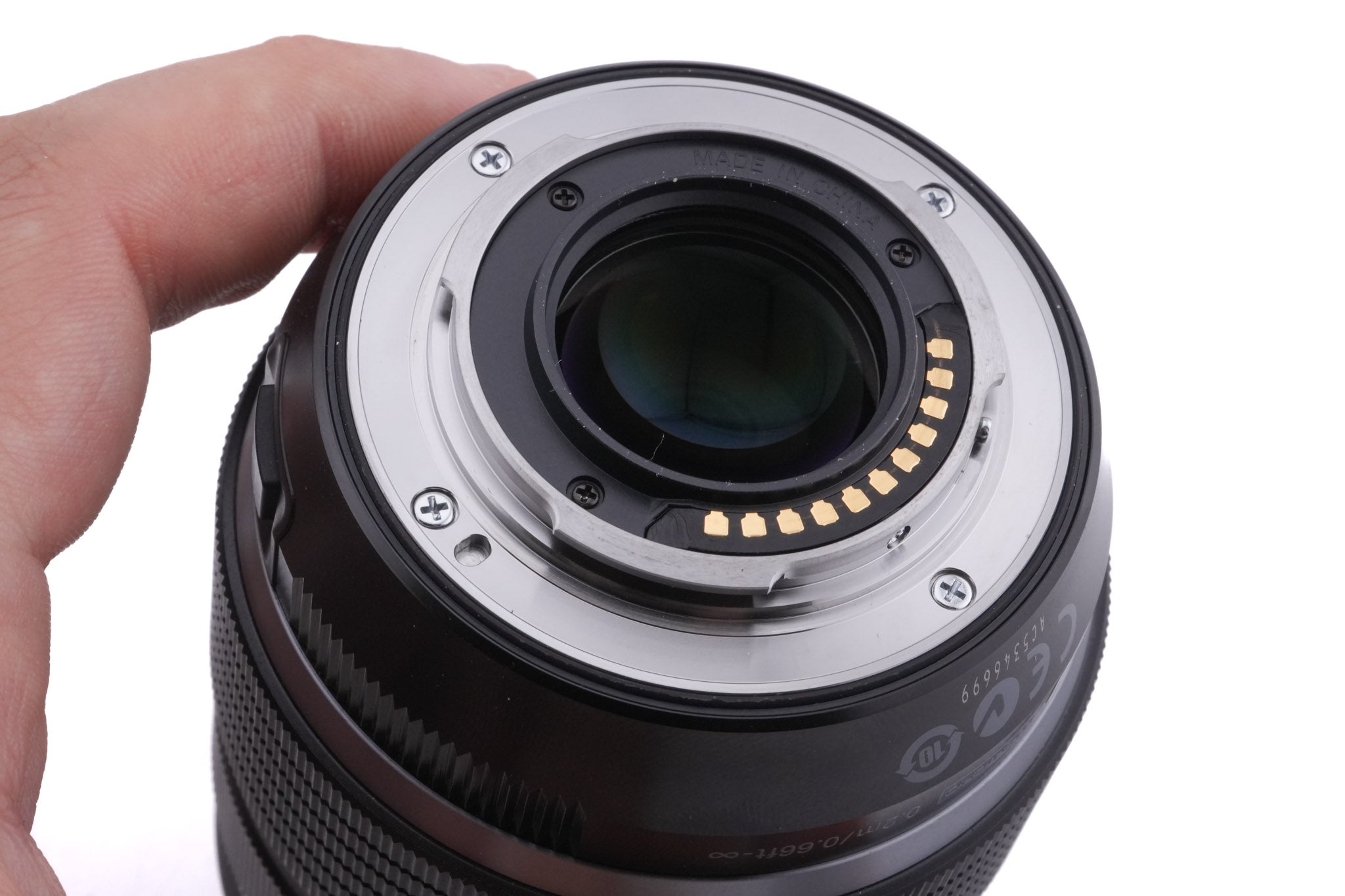 Olympus 12-40mm f2.8 M.Zuiko Digital Pro