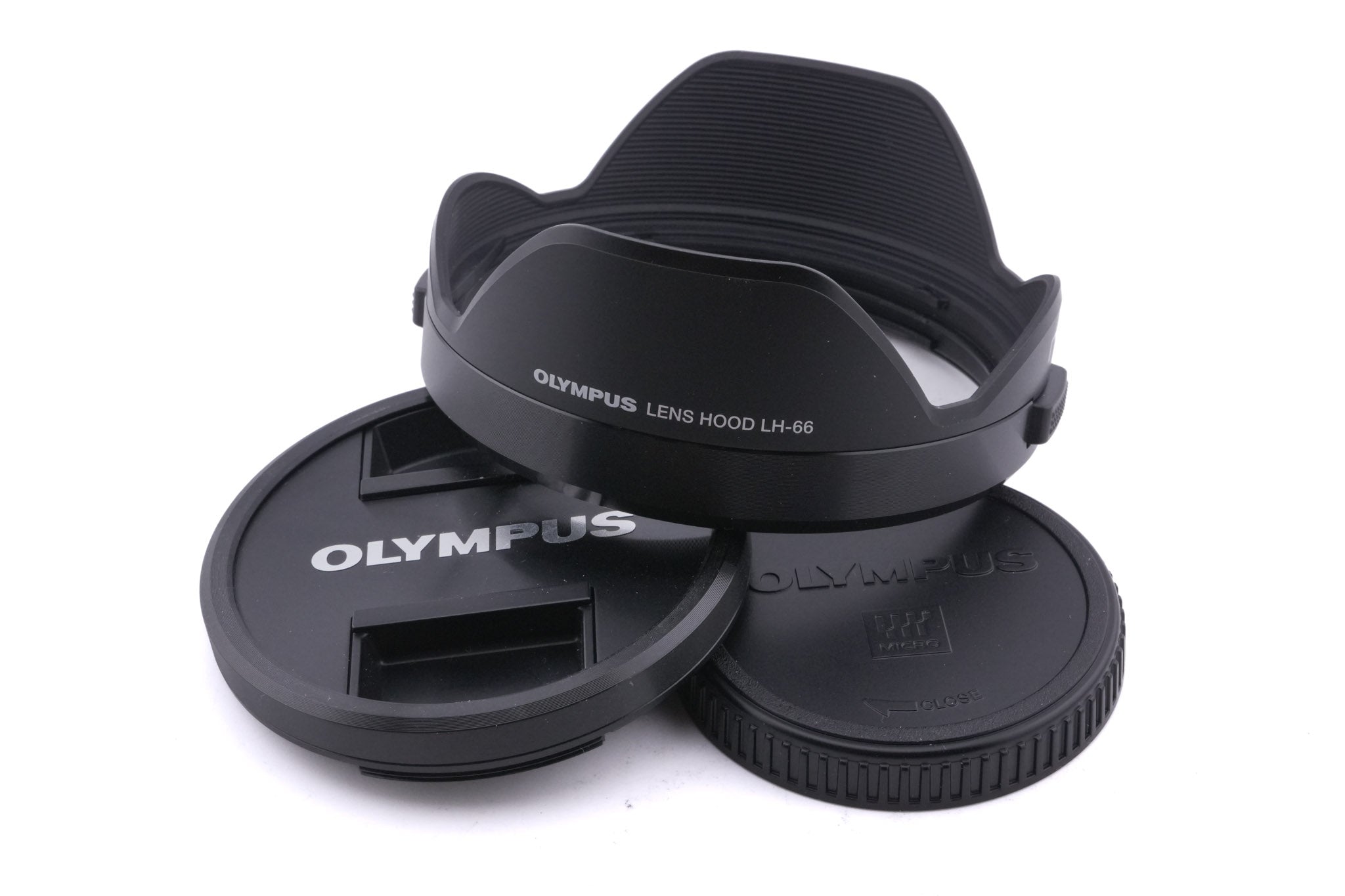 Olympus 12-40mm f2.8 M.Zuiko Digital Pro