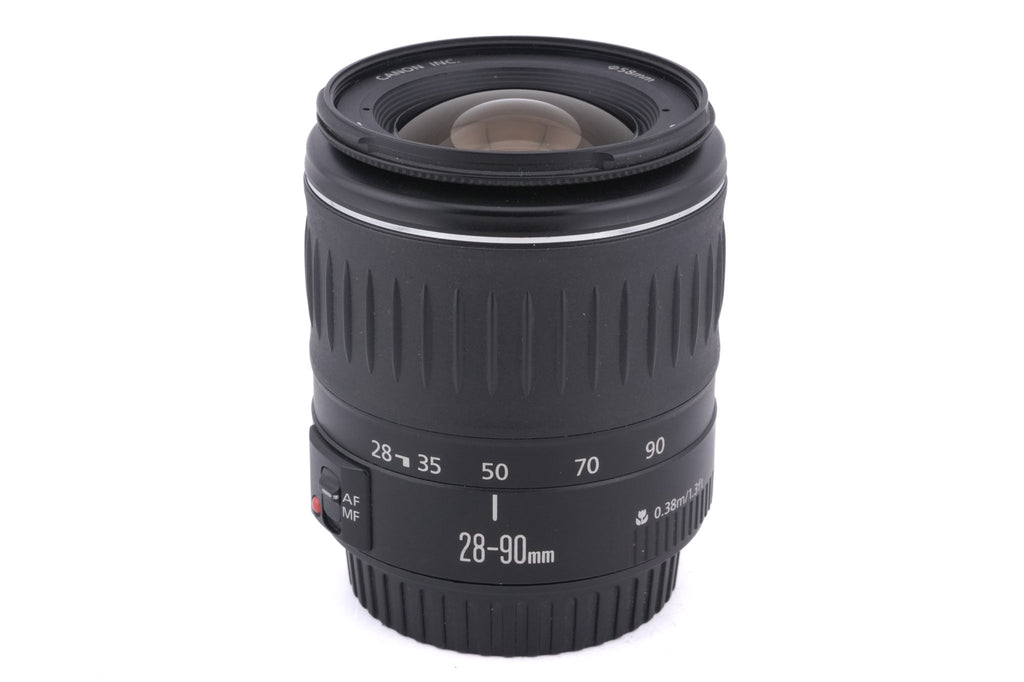 Canon 28-90mm f4-5.6 II