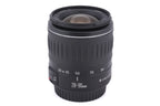 Canon 28-90mm f4-5.6 II
