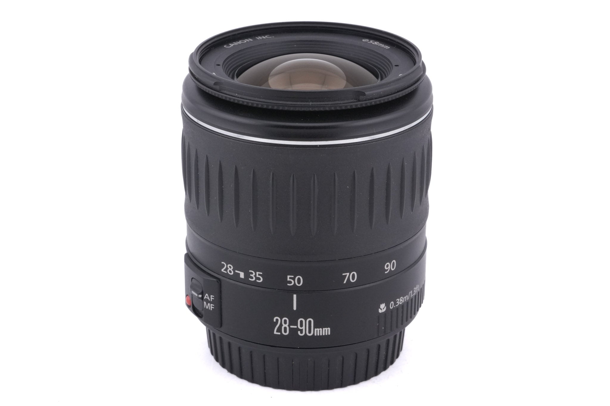 Canon 28-90mm f4-5.6 II