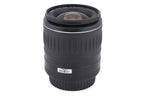 Canon 28-90mm f4-5.6 II