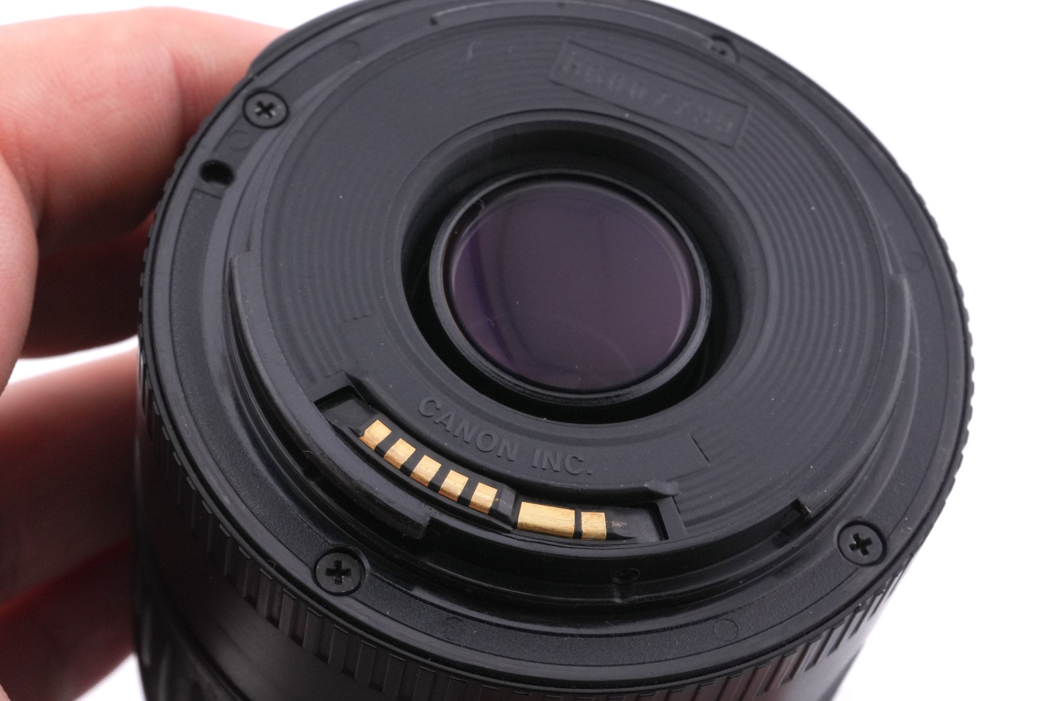 Canon 28-90mm f4-5.6 II