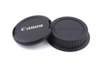 Canon 28-90mm f4-5.6 II